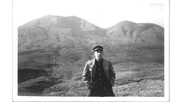 【プレミアムトーク・人生一路】佐久総合病院名誉院長　夏川周介氏（上）"若月イズム"目標と恩義　（2）