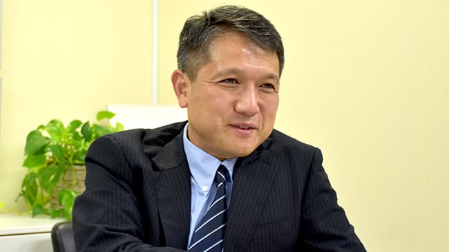 地域イノベーションプログラムを　企業と連携して新たな変革へ挑戦　ＪＡ全中教育部教育企画課長　田村政司（上）