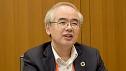 運営は組合員の自由意思で　「地域」で共通する生協とＪＡ　日本生協連　藤井喜継専務理事【緊急企画：ＪＡ対話運動～コロナ禍での協同～】