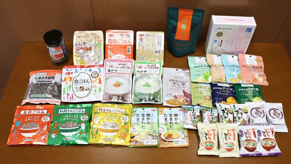 ルーマニアで戦う卓球日本代表選手を「ニッポンの食」で応援　ＪＡ全農