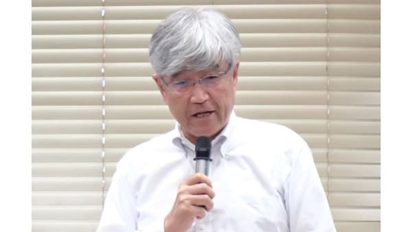 食と農めぐり広がる協同　ＪＡぎふ岩佐組合長講演　新世紀ＪＡ研究会