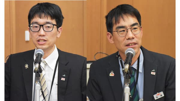 【ＪＡ全農の若手研究者】ゲノミック評価を用いた黒毛和種の遺伝的改良