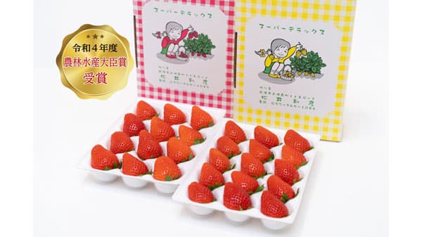 群馬県が誇るフルーツトマト「ブリックスナイン」など対象商品が20％OFF　ＪＡタウン