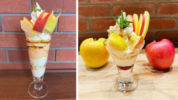 ジューシーな冬の風物詩「国産りんごフェア」12月5日から開催　ＪＡ全農