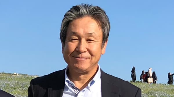 【ＪＡトップ提言2025】有機農業で次代に活路　ＪＡ常陸組合長　秋山豊氏