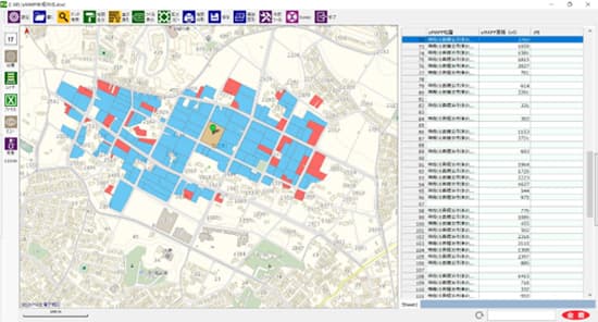 営農管理システムＺ－ＧＩＳに新機能　ポリゴン登録が簡単に！【入会キャンペーン連動企画！今こそＺ－ＧＩＳ】