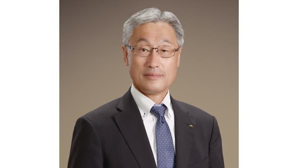 【ＪＡトップ提言2025】環境と農業の両立に的　ＪＡ秋田中央会会長　小松忠彦氏