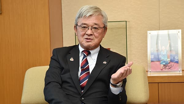 地域を守り命を守る使命を重視　ＪＡ全農　折原敬一経営管理委員会会長に聞く（2）【第30回ＪＡ全国大会特集】