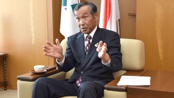 【2025新春トップ座談会】営農畑出身全国機関会長の思い　ＪＡ全農折原会長・家の光協会栗原会長・大金義昭氏（3）