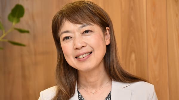 【ＪＡ全国連組織の女性役員・管理職に聞く】自分なりのロールモデルを　ZMクロッププロテクション 　住田明子社長