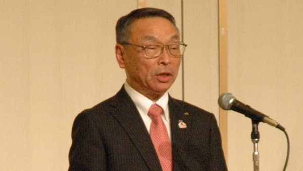 【実践報告①】ＪＡ十和田おいらせ組合長　畠山一男氏　支店長を核に出向く活動