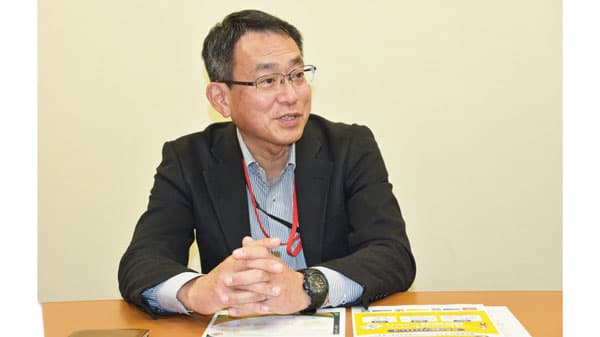 シロアリ防除剤「メタミサルト」、蛍光性能で薬剤の存在を可視化　最速で業界トップシェア目指す　ＺＭクロッププロテクション