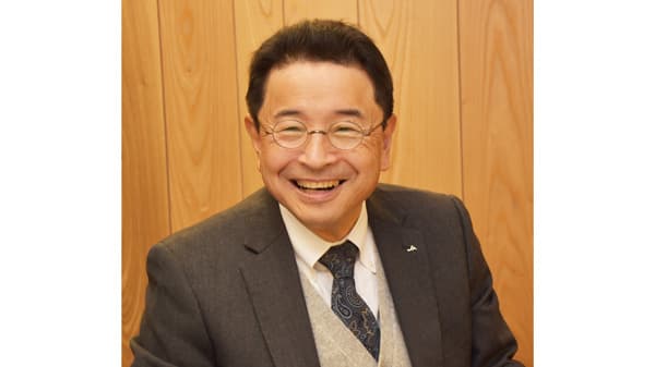 "人財"育てチームで改革（2）　ＪＡみえきた組合長　生川秀治氏【未来視座　ＪＡトップインタビュー】