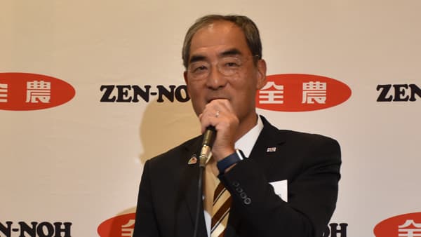 和牛の消費拡大へ　ＪＡ全農