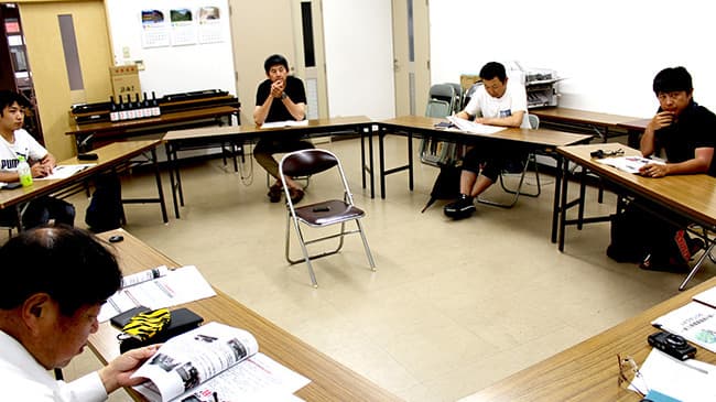 若手農業者が行動起こす【ＪＡひがしうわ・若手農家現地座談会】（上）【ウィズコロナ　命と暮らしと地域を守る農業新時代への挑戦】