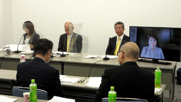 「全ての組合員組織をＪＡ基礎組織に」　ＪＣＡシンポで石田・三重大名誉教授が提言