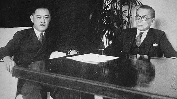 【千石興太郎の「人と思想」】産組運動に命を吹き込んだ男＜後編＞ 理想求めて乱世に挑む