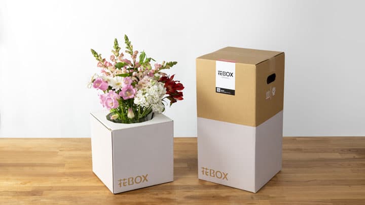 母の日に贈る「東北六花」ＪＡ全農「AGRISSIVE!」で生産者を支援