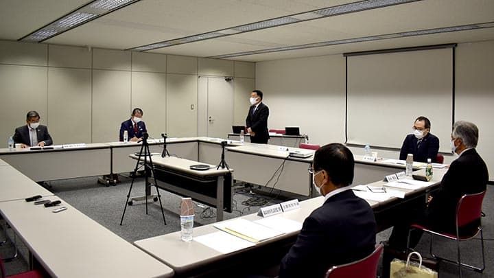 コロナ対策を強化　感染防護資材安定供給など　日本文化厚生連事業計画