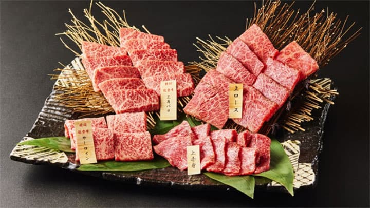 「肉匠Jade金澤」で「肉の日」サービス開始　ＪＡ全農いしかわ