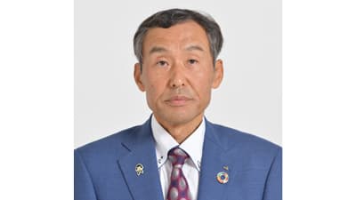 家の光協会　会長に栗原隆政氏（ＪＡ鳥取県中央会会長）