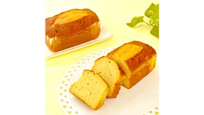 「浜なし」のパウンドケーキ再販開始　ＪＡ全農かながわ