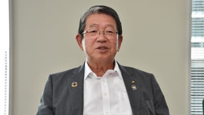 【ＪＡ新任常勤理事研修会】現場の声原動力に　本気で臨めば気力沸く　菅野孝志・ＪＡ全中副会長