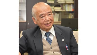 【農協時論】今こそ協同の力　ＪＡ愛知東前組合長　河合勝正