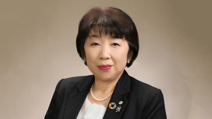 【第67回ＪＡ全国女性大会特集】新目標は「つながろう　まもろう　かかわろう」ＪＡ全国女性組織協議会　洞口ひろみ会長に聞く