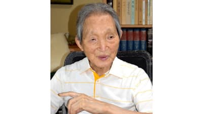 【インタビューで綴る全農50年】第2回　尾崎進　元全農常務理事　NYのテロ　移転で回避　米の輸入筋を通す