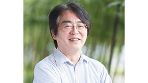 キーワードは「分散型社会・ネイチャーポジティブ・若者」　広井良典氏【食料・農業・農村／どうするのか？　この国のかたち】