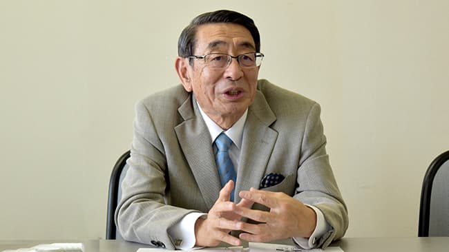 【特集：希望は農協運動にある】「協同」意識 教育で　市民ぐるみの"担い手"づくり　ＪＡはだの（神奈川県）（２）