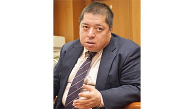 【提言：ＪＡの出番だ】農協は積極的に政治に働きかける必要が　佐藤　優　作家