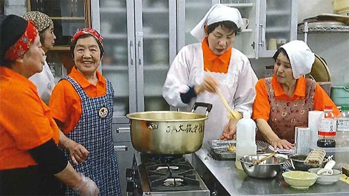 【特集：第66回ＪＡ全国女性大会】現地ルポ：輝くＪＡ女性部　子ども食堂が地域のよりどころに　ＪＡ高知県土長地区大篠支所女性部