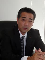 【ＪＡ　人と事業2015】藤木  眞也・ＪＡかみましき代表理事組合長　若者が夢と誇り持つ政策を