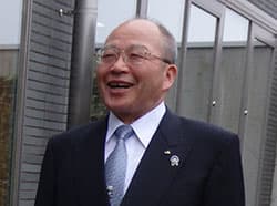 【ＪＡ 人と事業】石川 久義・ＪＡ横浜代表理事組合長　農業と農地を守る都市JA