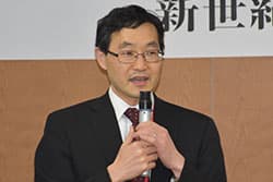 事業譲渡はどのような場合か―Ｍ＆Aの際の手法 一部事業の切り離しにも