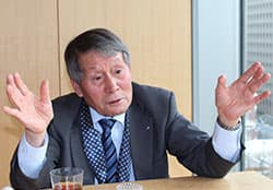 「農協改革」は憲法第22条違反【畠山勝一・ＪＡ秋田しんせい代表理事組合長】