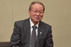 【ＪＡ全中　奥野長衛会長】組合員とともに自己改革