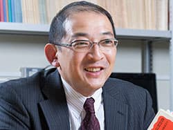 第24回　農村にいかに人材を増やすか―明治大学教授　小田切徳美氏に聞く（2）―