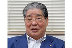 【野口嘉徳・茨城県ＪＡしおさい前組合長】生産者部会とＪＡが一体で　ピーマンで85億円