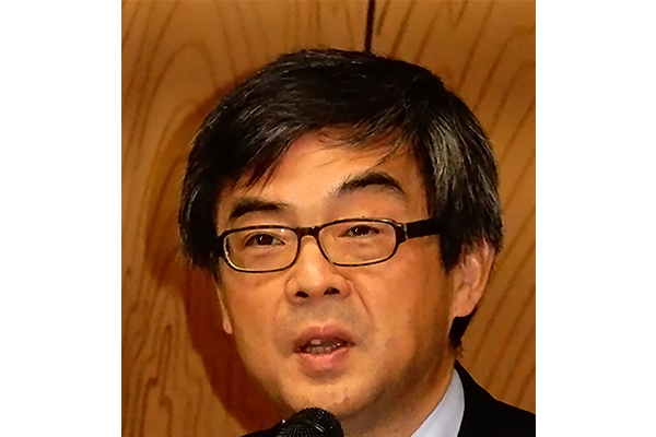 大澤農水省経営局長が講演　改革は地域の特性生かして