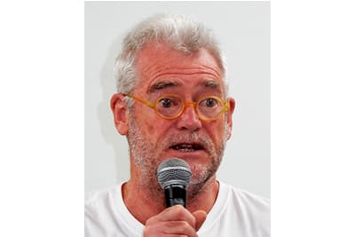 種子は誰のもの　今こそ変革の時　本物の農業取り戻そう【ジョン・ムーア　一般社団法人シーズオブライフ代表理事】