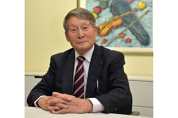 「人のために何ができるか」－協同の原点（１）【畠山勝一・ＪＡ秋田しんせい代表理事組合長】