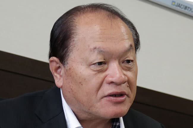 権田晃範ＪＡひまわり（愛知県）代表理事組合長　「3つの元気」を軸に　組合員の意見はＪＡの〝宝物〟