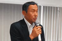 【ＪＡ鳥取中央・栗原隆政組合長】4つの産地パワーアップ事業　ＪＡ出資法人軸に推進