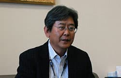 多様化するニーズに応え小売販売力を高める ＪＡ全農燃料部　松山真裕部長