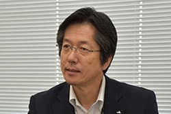 マーケットインによる生産振興と販売力強化（上）　全農園芸総合対策部 野崎和美部長