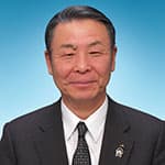 加倉井 豊邦氏（全国厚生農業協同組合連合会　経営管理委員会会長）