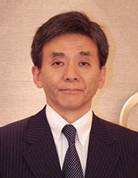 【年頭あいさつ】雨宮宏司氏（一般社団法人日本農業機械化協会会長）